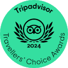 Travellers' Choice Awards