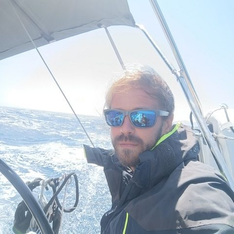 skipper-george skipper george