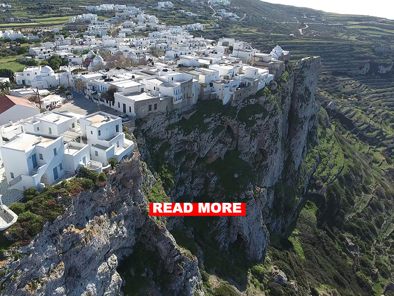 your sailing vacation in Greece