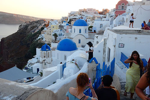 greek-islands greek islands vacations