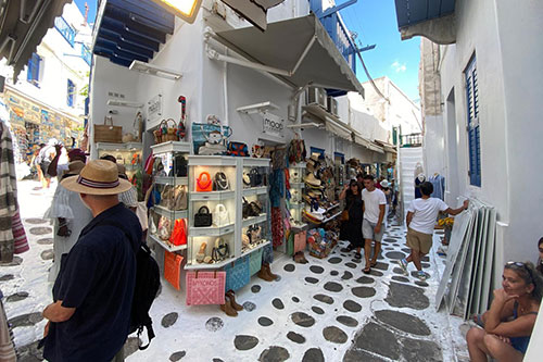 greek-islands-by-boat exploring greece by sailboat